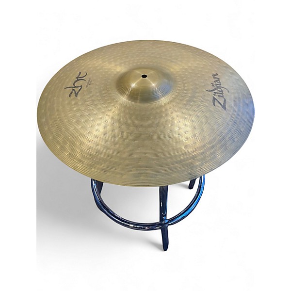 Used Zildjian 20in ZHT Medium Ride Cymbal