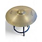 Used Zildjian 20in ZHT Medium Ride Cymbal