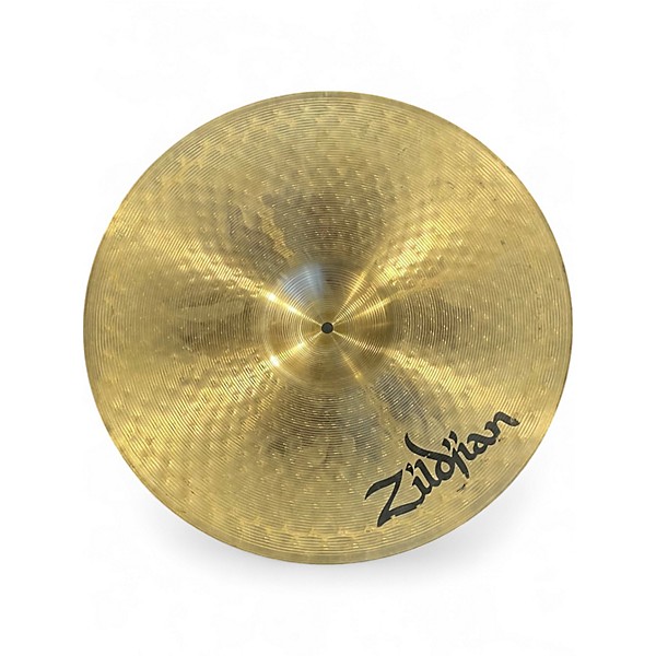 Used Zildjian 20in ZHT Medium Ride Cymbal