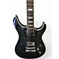 Used G&L ASCARI GTS Trans Black Solid Body Electric Guitar thumbnail