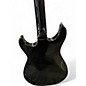 Used G&L ASCARI GTS Trans Black Solid Body Electric Guitar