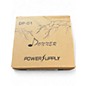 Used Donner DP 01 Power Supply