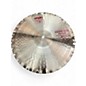 Used Paiste 14in 2002 SOUNDEDGE HI HAT PAIR Cymbal