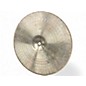 Used Paiste 14in 2002 SOUNDEDGE HI HAT PAIR Cymbal