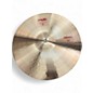 Used Paiste 14in 2002 Crash Cymbal thumbnail
