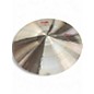 Used Paiste 14in 2002 Crash Cymbal