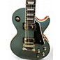 Used Epiphone LES PAUL MODERN Pelham Blue Solid Body Electric Guitar