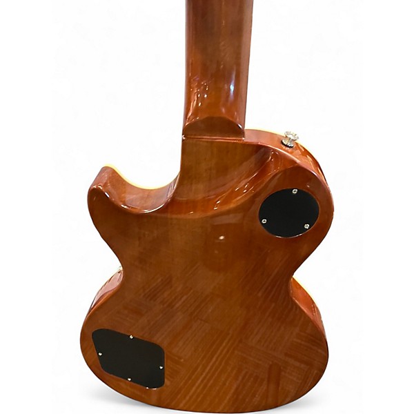 Used Epiphone LES PAUL MODERN Pelham Blue Solid Body Electric Guitar