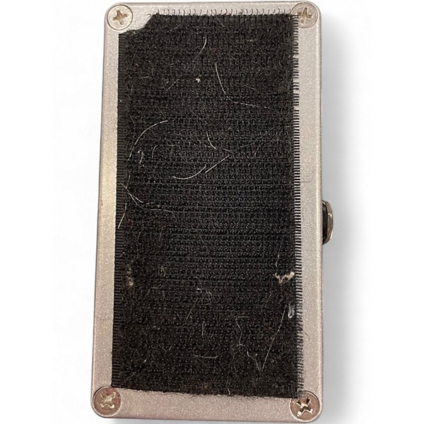 Used Keeley compressor plus Effect Pedal