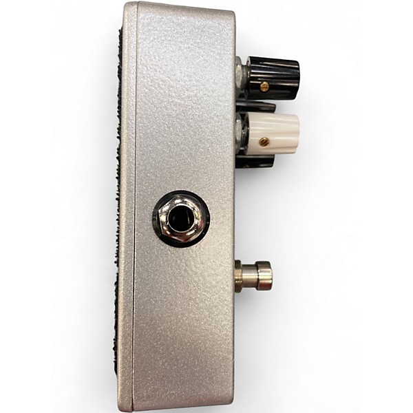 Used Keeley compressor plus Effect Pedal