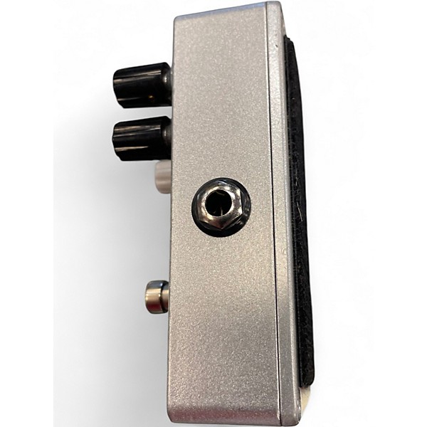 Used Keeley compressor plus Effect Pedal