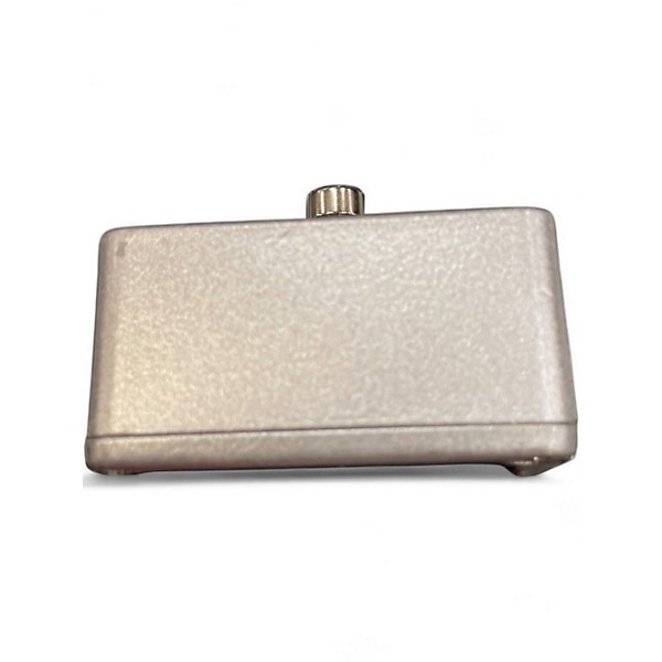 Used Keeley compressor plus Effect Pedal