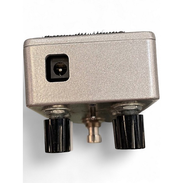 Used Keeley compressor plus Effect Pedal