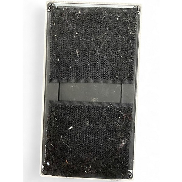 Used BOSS RV5 Digital Reverb Effect Pedal