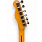 Used Fender 1952 Hot Rod Telecaster Butterscotch Solid Body Electric Guitar