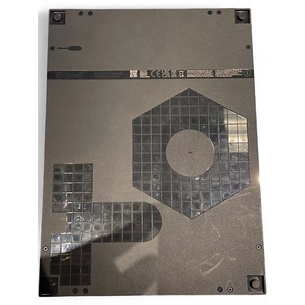 Used teenage engineering K.O. II Production Controller