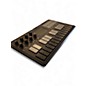 Used KORG Nano Key Studio MIDI Controller