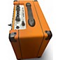 Used Orange Amplifiers CRUSH 20RT Guitar Combo Amp