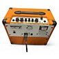 Used Orange Amplifiers CRUSH 20RT Guitar Combo Amp