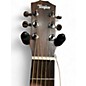 Used Taylor BT1E Baby Natural Acoustic Electric Guitar