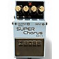 Used BOSS CH1 Super Chorus Effect Pedal thumbnail