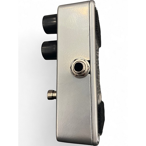 Used Electro-Harmonix QTRON Effect Pedal