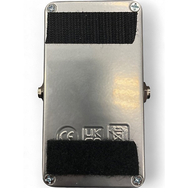 Used Electro-Harmonix QTRON Effect Pedal