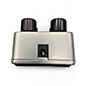 Used Electro-Harmonix QTRON Effect Pedal