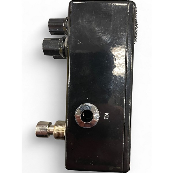 Used MXR RAW DAWG Effect Pedal