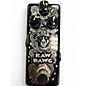 Used MXR RAW DAWG Effect Pedal
