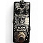 Used MXR RAW DAWG Effect Pedal
