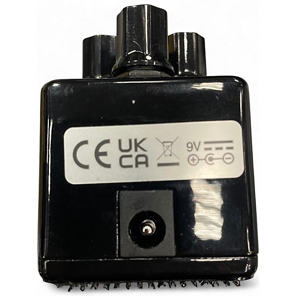 Used MXR RAW DAWG Effect Pedal