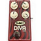 Used T-Rex Engineering DIVA DRIVE Effect Pedal thumbnail
