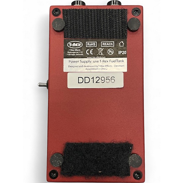 Used T-Rex Engineering DIVA DRIVE Effect Pedal