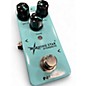Used NUX MORNING STAR Effect Pedal thumbnail