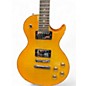 Used 2000s Xaviere xv500 Honey Burst Solid Body Electric Guitar thumbnail
