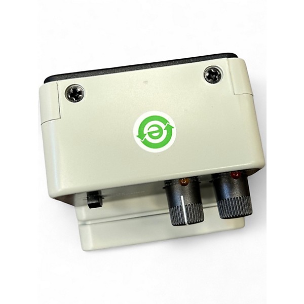 Used Behringer NR300 Noise Reduction Effect Pedal