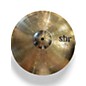 Used SABIAN 14in SBR Hi Hat Pair Cymbal thumbnail