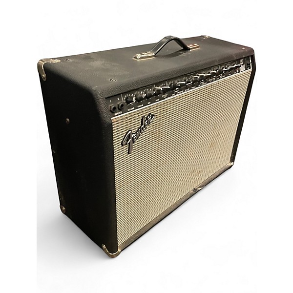 Used Fender Ultimate Chorus Guitar Combo Amp