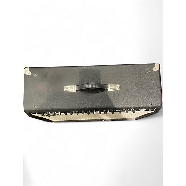 Used Fender Ultimate Chorus Guitar Combo Amp