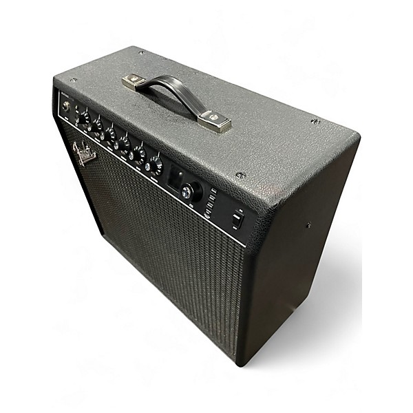 Used Fender MUSTANG LTX100 Guitar Combo Amp