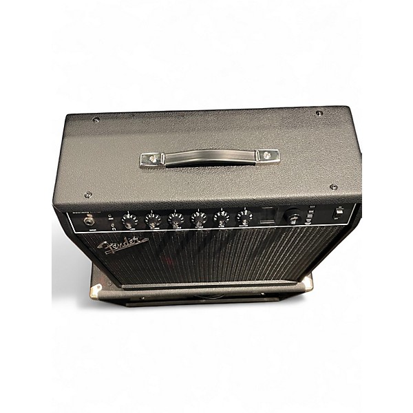 Used Fender MUSTANG LTX100 Guitar Combo Amp