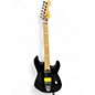 Used Charvel San Dimas Style 1 HH Black Solid Body Electric Guitar thumbnail