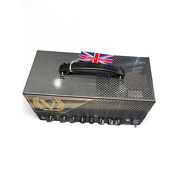 Used Victory KRAKEN MKII Tube Guitar Amp Head
