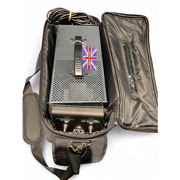 Used Victory KRAKEN MKII Tube Guitar Amp Head