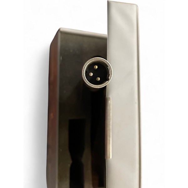 Vintage 1980s AKG D310 Dynamic Microphone