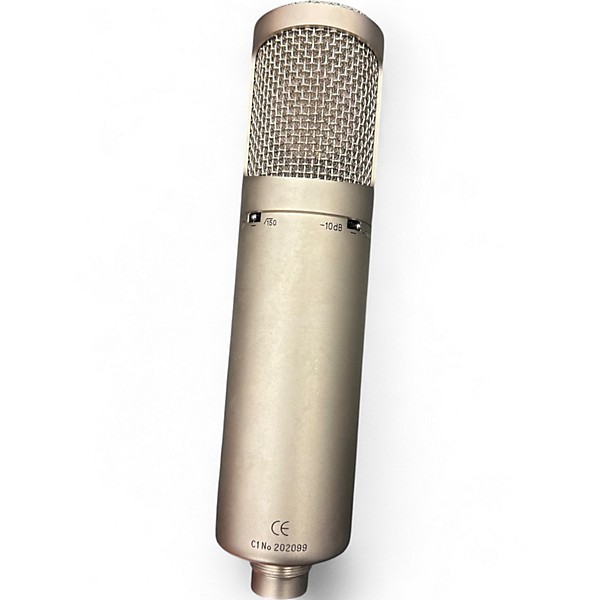 Used Studio Projects C1 Mk2 Condenser Microphone