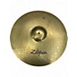 Used Zildjian 20in Planet Z Ride Cymbal thumbnail