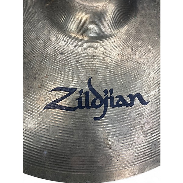 Used Zildjian 20in Planet Z Ride Cymbal