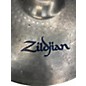 Used Zildjian 20in Planet Z Ride Cymbal